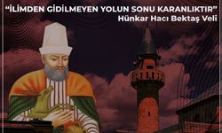 NEVÜ Hacı Bektaş Veli Araştırma ve Uygulama Enstitüsü Yüksek Lisans ve Doktora Öğrencileri Alacak