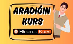 Hipotez Kurs’ta 2025-2026 Eğitim Dönemi Kayıtları Devam Ediyor!