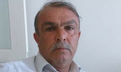 Nevşehir SGK'dan emekli Etem Özcan Hayatını Kaybetti