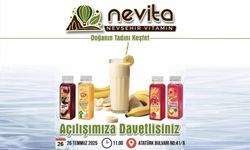 Nevşehir’e Doğal Bir Nefes Geliyor: Nevita Açılıyor!