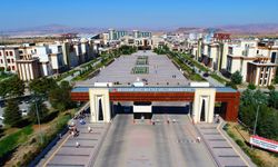 Rektör Aktekin’den Kapadokya'nın Merkezi NEVÜ'ye Davet
