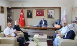 “Nevşehir Ağızları Sözlüğü” Projesi Hayata Geçiriliyor