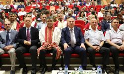 Nevşehir Hacı Bektaş Veli Üniversitesi’nde Mezuniyet Coşkusu