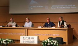 NEVÜ’de FETÖ’nün Dini İstismar Yöntemleri Masaya Yatırıldı