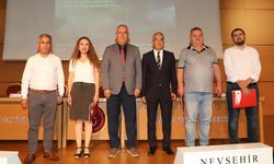 NEVÜ’de 15 Temmuz’un Ekonomik ve Siyasal Boyutları Tartışıldı