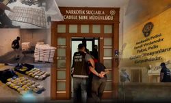 Nevşehir Dahil 72 İlde Dev Operasyon: Binlerce Gözaltı