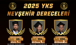Altınyıldız Koleji 2025 YKS’de Zirveyi Yine Bırakmadı