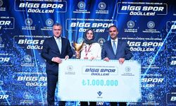 Kapadokya Teknopark Firması Kodgem’e BİGG SPOR’dan Büyük Ödül