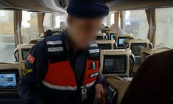 Nevşehir'de yüz tanıma sistemiyle kimliği tespit edildi