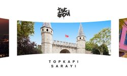 Her Mevsimi Ayrı Bir Gündem: Dört Mevsimde İstanbul