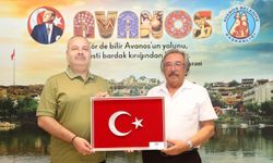 Assuva'dan Avanos'a ikinci fabrika müjdesi!