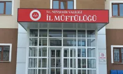 Vekil İmam Hatip ve Müezzin-Kayyım Alımı İçin Sınav Duyurusu