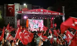 Nevşehir'de bu akşam 15 Temmuz "demokrasi nöbeti" tutulacak