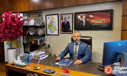 Milletvekili Özgün’den Nevşehir’in 71. Yılına Kutlama