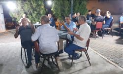 Nevşehir’de 509 Camide Dualar Semaya Yükseldi