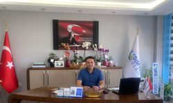 Nevşehir Simya Koleji’nde Bayrak Değişimi...