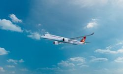 THY'nin İstanbul-Nevşehir Seferi Rüzgar Engeline Takıldı