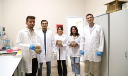 TÜBİTAK destekli proje ile Nevşehir çömlek peyniri geleceğe taşınacak