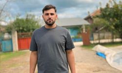 Nevşehir'de su kanalına düşen gencin cansız bedeni bulundu!