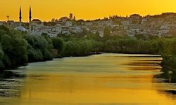 Nevşehir Kavruldu: Avanos ve Kozaklı zirvede 40,1°C