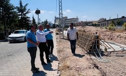 DSİ’den Gülşehir Kızılırmak'ta Çalışmalara Yakın Takip
