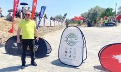 Kapadokya Rallisi’nde Ortahisar Etabı Heyecanı