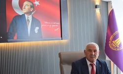 Pınarbaşı "Nevşehir'in Bugünlere Gelmesinde Emeği Geçenlere Teşekkür Ederiz"