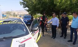 Kapadokya'nın Kalbinde Adrenalin