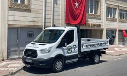 Kaymaklı Belediyesi Araç Filosunu Güçlendiriyor