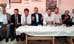 Ankara’da Nevşehirliler Aşure Günü’nde Buluştu