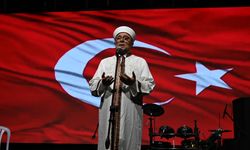 Nevşehir’de “15 Temmuz Demokrasi ve Milli Birlik Günü” Anma Programı