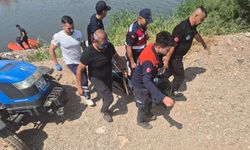 Nevşehir’de serinlemek için ırmağa giren genç boğuldu