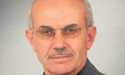 Nevşehirli emekli öğretmen Erol Kentli vefat etti