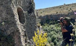 Kapadokya’da Keşfedilmemiş Kültür Hazineleri Ortaya Çıkıyor