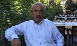 TÜRSAB yönetim kurulu üyesi Aldemir'in babası vefat etti