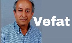 Nevşehirli tır şoförü İbrahim Özgümüş vefat etti