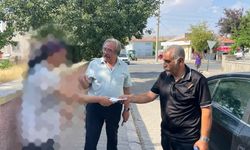 Avanos’ta Yardımlar İhtiyaç Sahiplerine Ulaştırıldı