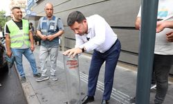 Nevşehir’de Sigara Şeklinde Küllükler Beğeni Topladı