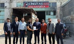 YRP'den Nevşehir’de Esnaf Ziyareti ve İl Divan Toplantısı