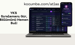 Üniversite Tercih Atlası Nevşehir’den: kocumbe.com/atlas