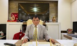 Direnişin kilit ismi Nevşehirli Mustafa Çalışkan'ı unutmadı