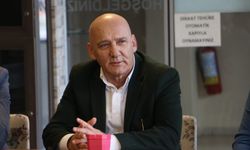 Nevşehirli Op. Dr. Altınok Öz'ün annesi vefat etti
