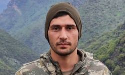 Nevşehir'in komşu ili Aksaray'a şehit ateşi düştü...