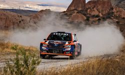 Ralli Şampiyonası Kapadokya’da Toprağa Çıkıyor