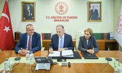 Kapadokya’nın kalbinde yeni bir kültür durağı!
