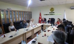 Bölgesel Kalkınma Stratejileri Toplantısı Nevşehir’de Gerçekleştirildi