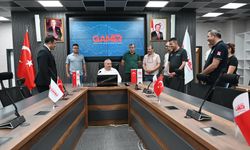 Vali Fidan, GAMER'de incelemelerde bulundu