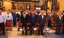 Nevşehir'de AK Parti Teşkilat Akademisi Gerçekleşti