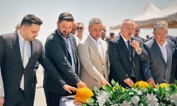 Nevşehir’de Milli Eğitim Akademisi Eğitim ve Uygulama Merkezi Pansiyonu Temeli Atıldı!