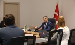 Kapadokya’da Sürdürülebilir Turizm İçin Yol Haritası Belirlendi